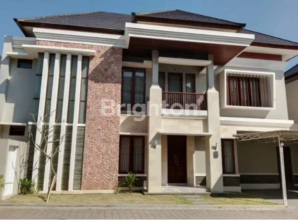 image JUAL RUMAH PRIMARY CLUSTER MEWAH SEKAR SARI KERTALANGU DENPASAR TIMUR TYPE 200/198 (2)