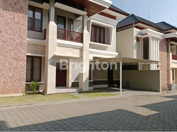 image JUAL RUMAH PRIMARY CLUSTER MEWAH SEKAR SARI KERTALANGU DENPASAR TIMUR TYPE 200/198 (3)
