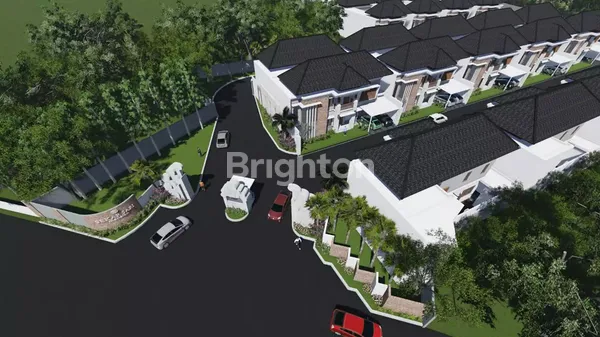 image JUAL RUMAH PRIMARY CLUSTER MEWAH SEKAR SARI KERTALANGU DENPASAR TIMUR TYPE 200/198 (7)