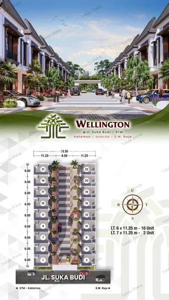 image KOMPLEK WELLINGON (1)