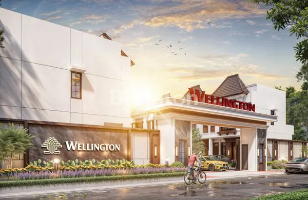 image KOMPLEK WELLINGON (4)