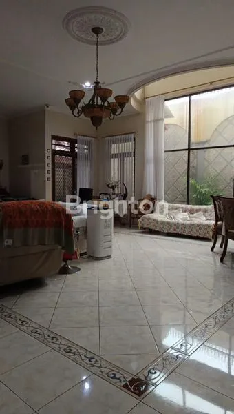 image RUMAH BESAR PEJATEN BARAT PASAR MINGGU (3)