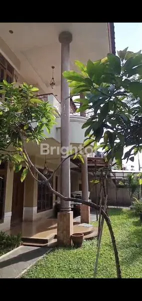 image RUMAH BESAR PEJATEN BARAT PASAR MINGGU (1)