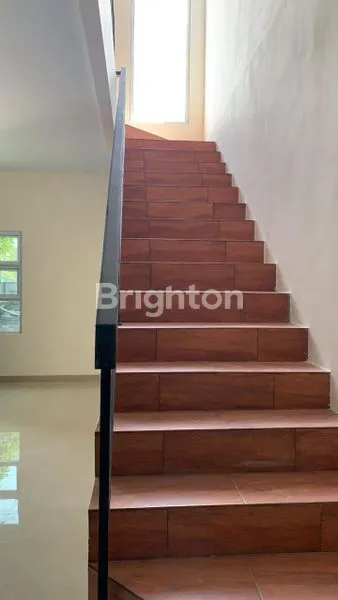image RUMAH BARU CANTIK DI BANJAR WIJAYA TANGERANG (2)