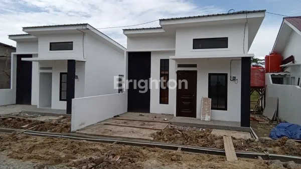 image DI JUAL RUMAH BARU INDENT 4 BULAN (2)