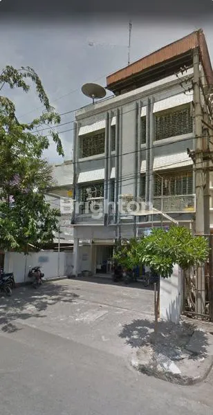 Gambar Property GEDUNG RUKO RAYA PUCANG ANOM SURABAYA  SUPER MURAH