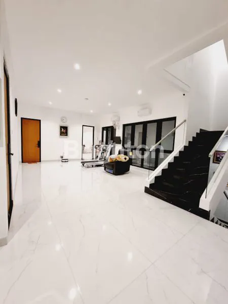 image RUMAH BARU 2 LANTAI SIAP HUNI PANGKALAN ASEM (5)