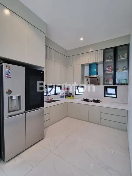 image RUMAH BARU 2 LANTAI SIAP HUNI PANGKALAN ASEM (8)