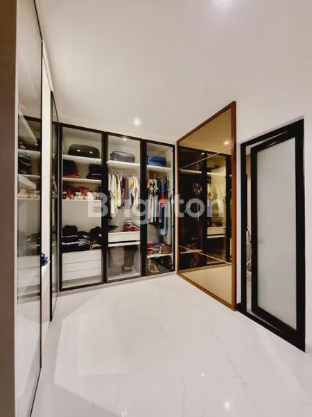 image RUMAH BARU 2 LANTAI SIAP HUNI PANGKALAN ASEM (6)