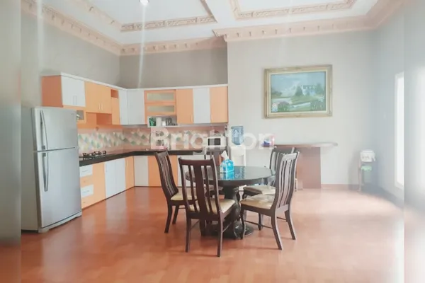 image VILLA 2 TINGKAT GREEN HILL SIBOLANGIT MEDAN (5)