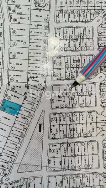 image TAMAN GOLF CITRALAND SURABAYA (4)