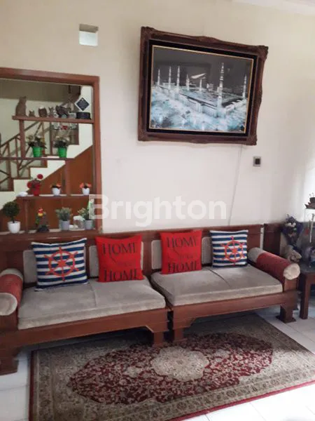 image RUMAH ADIPURA GEDEBAGE BANDUNG (2)