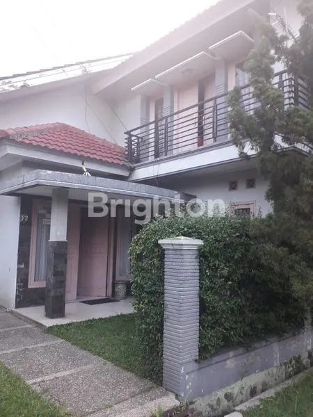 RUMAH ADIPURA GEDEBAGE BANDUNG