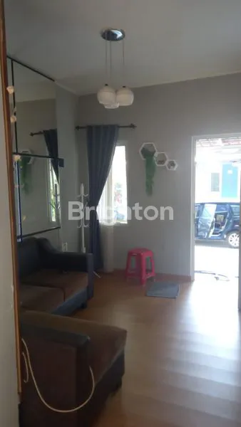 image RUMAH CLUSTER VICTORIA PERMAI BABELAN BEKASI UTARA SIAP HUNI FULL FURNISH STRATEGIS (2)