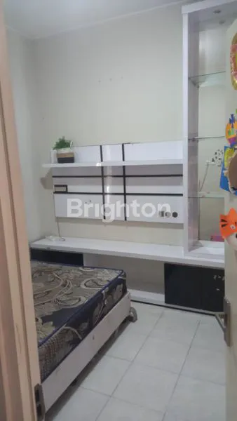 image RUMAH CLUSTER VICTORIA PERMAI BABELAN BEKASI UTARA SIAP HUNI FULL FURNISH STRATEGIS (4)