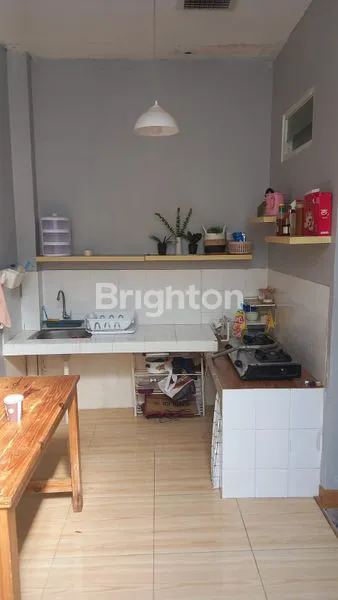 image RUMAH CLUSTER VICTORIA PERMAI BABELAN BEKASI UTARA SIAP HUNI FULL FURNISH STRATEGIS (5)