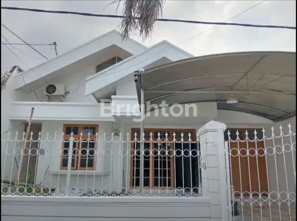 image DHARMAHUSADA INDAH SIAP HUNI DEKAT GALAXY MALL, MANYAR, KERTAJAYA (8)