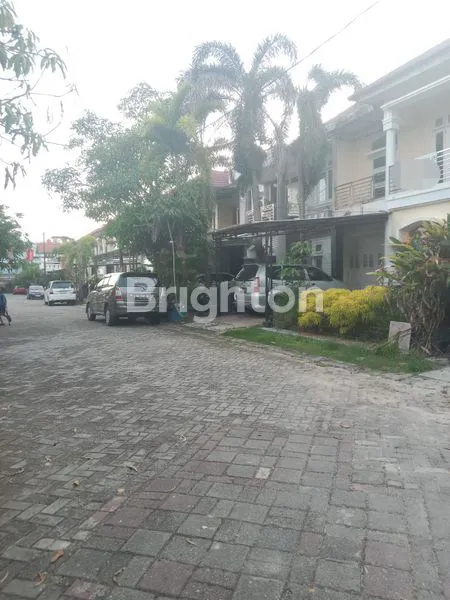 image DI KOTRAKKAN RUMAH CLUSTER DEKAT PURNA MTQ SUDIRMAN (2)