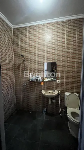 image RUMAH LUAS 180M² SIAP HUNI DI LEGENDA WISATA CIBUBUR, CILEUNGSI, BOGOR (6)