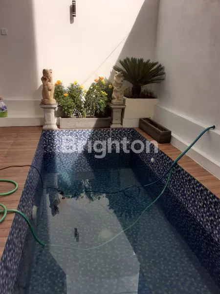 image VILLA UNFURNISH AT CANGGU FOR RENT (2)