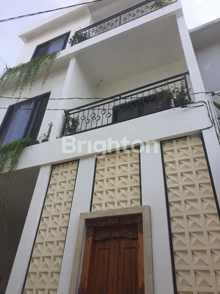 image VILLA UNFURNISH AT CANGGU FOR RENT (1)