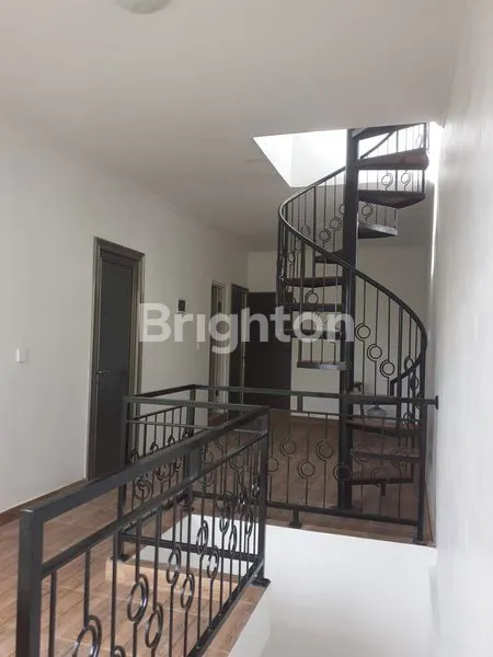 image VILLA UNFURNISH AT CANGGU FOR RENT (4)