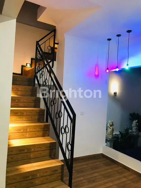 image VILLA UNFURNISH AT CANGGU FOR RENT (3)