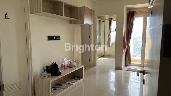 image DIJUAL CEPAT APARTMENT 2BR PARAHYANGAN RESIDENCES VIEW GUNUNG (1)