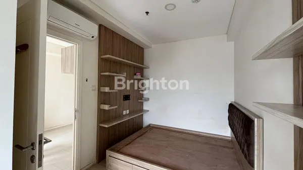 image DIJUAL CEPAT APARTMENT 2BR PARAHYANGAN RESIDENCES VIEW GUNUNG (6)