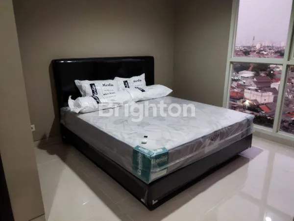 image APARTEMEN CIPUTRA PURI INTERNATIONAL 2 BR SIAP HUNI (1)