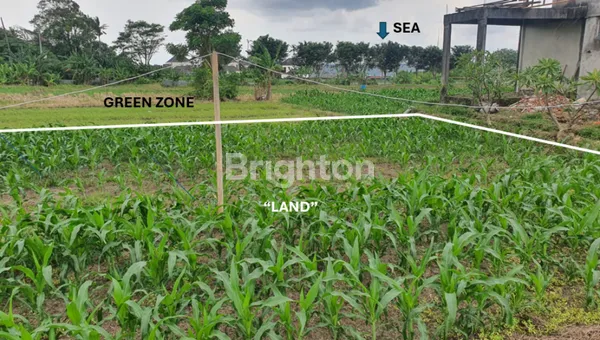image TANAH SIAP BANGUN DEKAT PANTAI PABEAN KETEWEL, VIEW HIJAU PERSAWAHAN, SUASANA PEDESAAN DAN LAUT LEPAS (5)