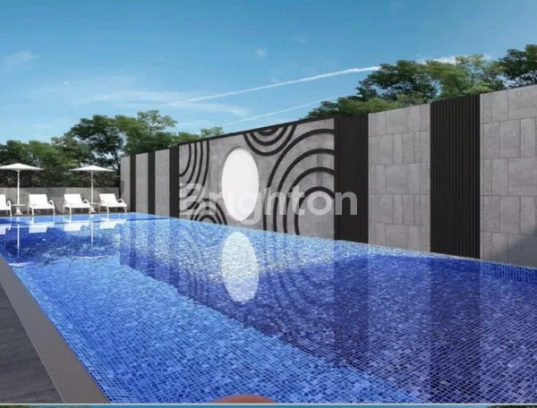 image RUMAH 2 TINGKAT  OSAKA NODIGON GATE TIPE IZUMI 6X12 (2)