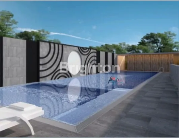 image RUMAH 2 TINGKAT  OSAKA NODIGON GATE TIPE IZUMI 6X12 (3)