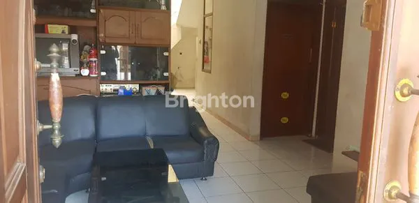 image RUMAH 2 LANTAI, LOKASI TENANG & NYAMAN (4)