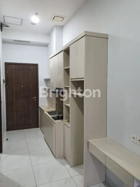 APARTMENT SAKURA GARDEN CITY CIPAYUNG JAKARTA TIMUR