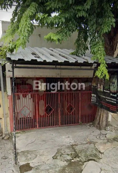 RUMAH USAHA MANYAR KERTOARJO, 0 JALAN RAYA