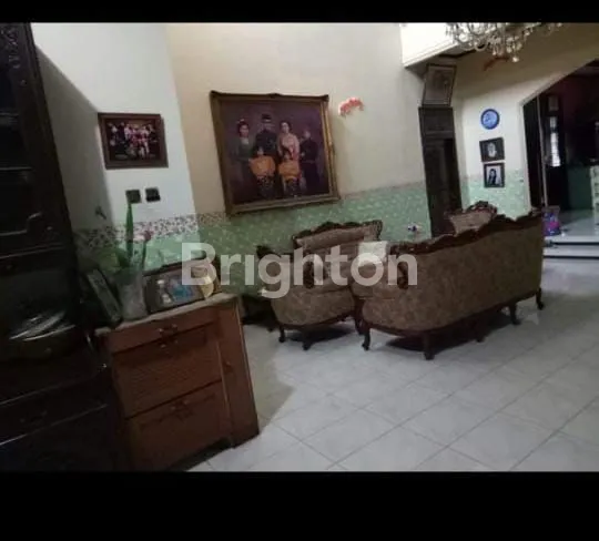 RUMAH BAGUS SIAP HUNI RAWABELONG