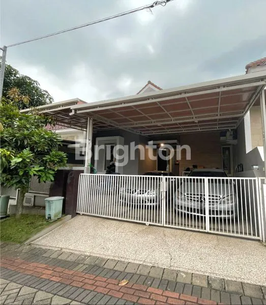 image RUMAH UNFURNISH 3 KAMAR TIDUR DI AUSTINVILLE DIENG (1)