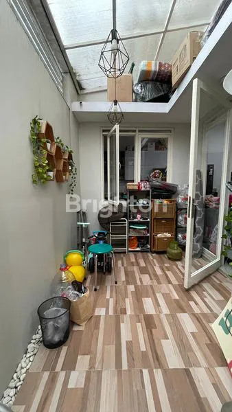 image RUMAH UNFURNISH 3 KAMAR TIDUR DI AUSTINVILLE DIENG (6)