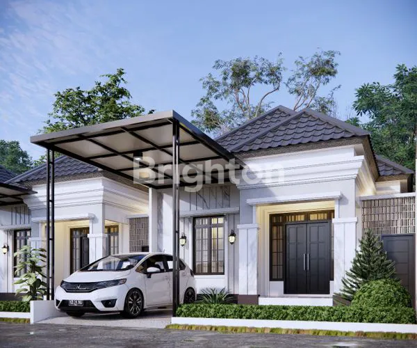 image RUMAH 400 JUTA DI JL. PARIT BUGIS, KUBU RAYA (3)