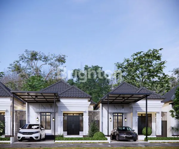 image RUMAH 400 JUTA DI JL. PARIT BUGIS, KUBU RAYA (2)