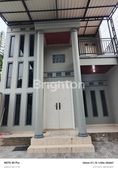 image RUMAH STRATEGIS DI JAKARTA SELATAN (1)