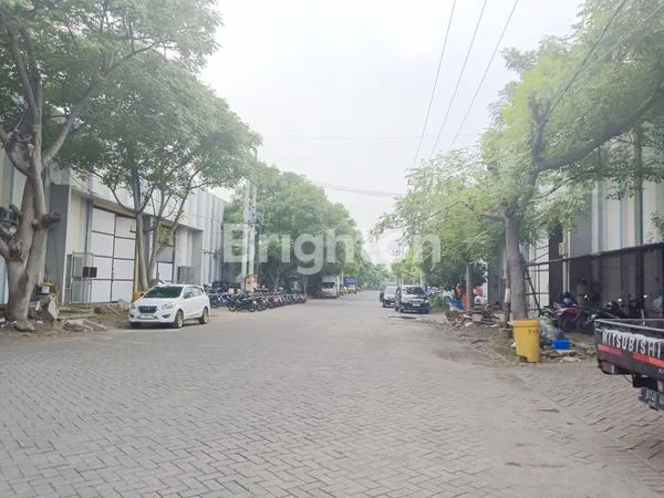 image GUDANG SAFE & LOCK SIDOARJO, SIAP PAKAI (1)