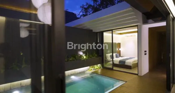 image VILLA DISEWAKAN DI UBUD HARGA PROMO (4)