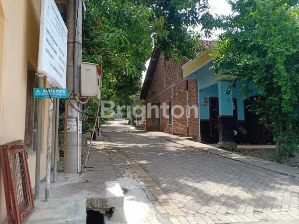 image TANAH KEBUN DI DEKAT KOMPLEK PERUMAHAN (5)