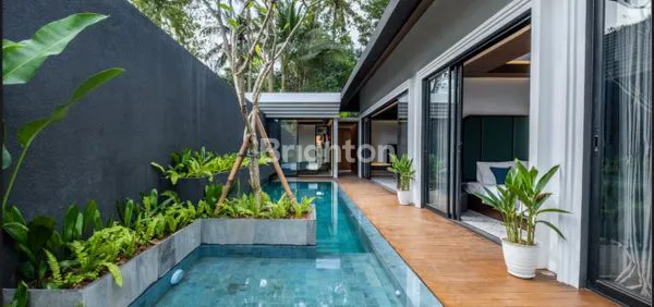 image VILLA DISEWAKAN DI UBUD HARGA PROMO (6)