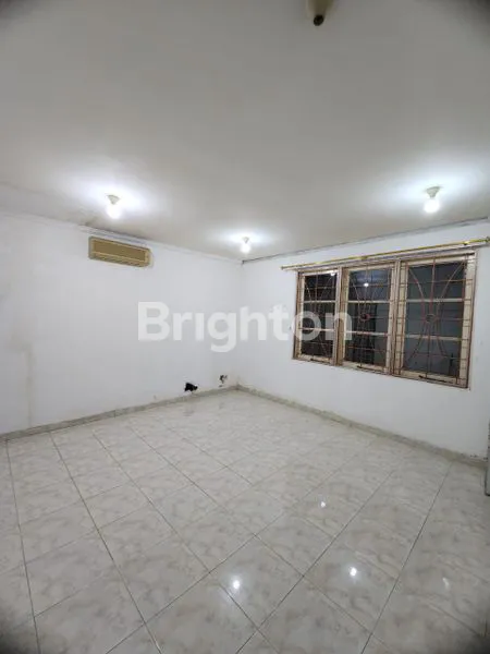 image DIJUAL RUMAH CLUSTER AMAN DI KELAPA GADING (1)