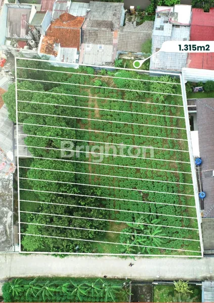 image KAVLING UNTUK PERUMAHAN SELANGKAH GERBANG TOL KAYU MANIS BOGOR  (3)