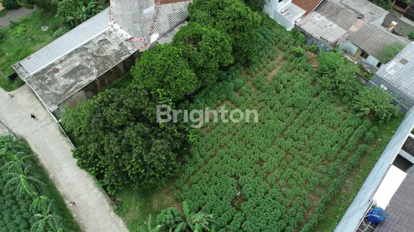 image KAVLING UNTUK PERUMAHAN SELANGKAH GERBANG TOL KAYU MANIS BOGOR  (7)