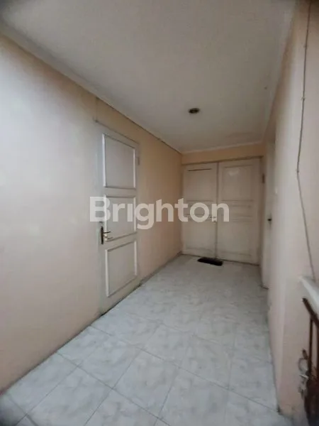 image DIJUAL RUMAH CLUSTER AMAN DI KELAPA GADING (2)